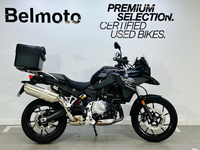 BMW Motorrad F 750 GS  de ocasión 