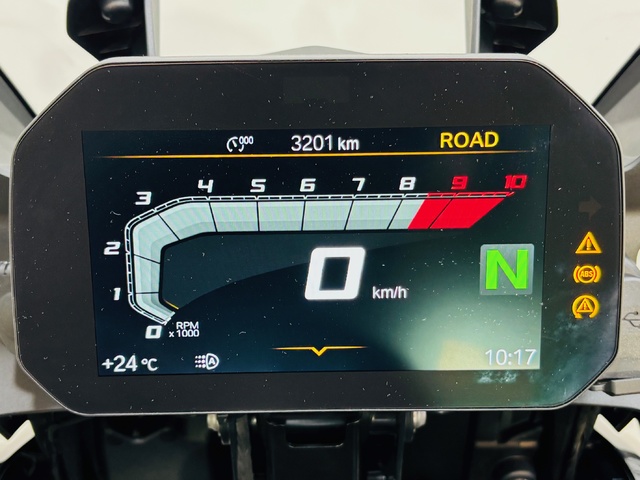 BMW Motorrad F 750 GS  de ocasión 