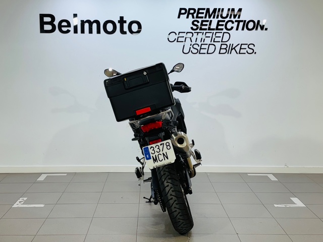 BMW Motorrad F 750 GS  de ocasión 