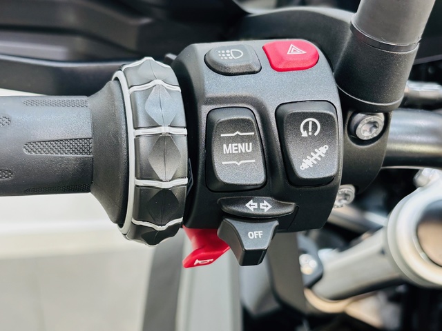 BMW Motorrad F 750 GS  de ocasión 