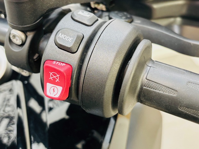 BMW Motorrad F 750 GS  de ocasión 