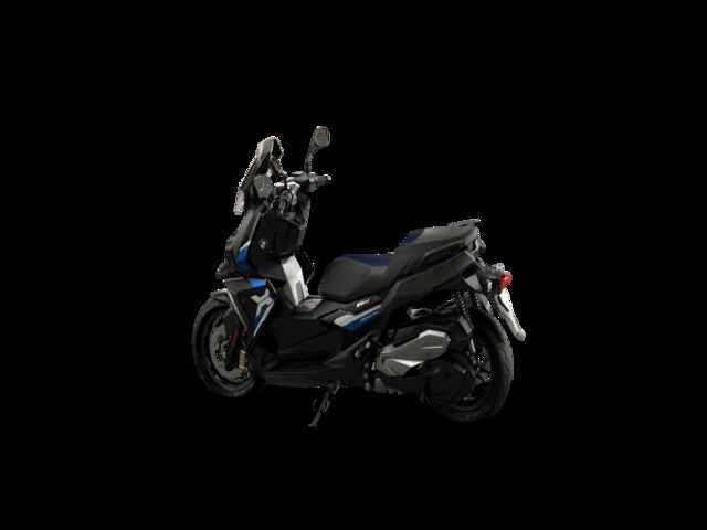 BMW Motorrad C 400 X 