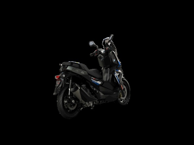 BMW Motorrad C 400 X 