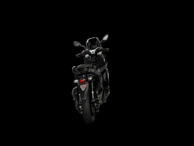 BMW Motorrad C 400 X 