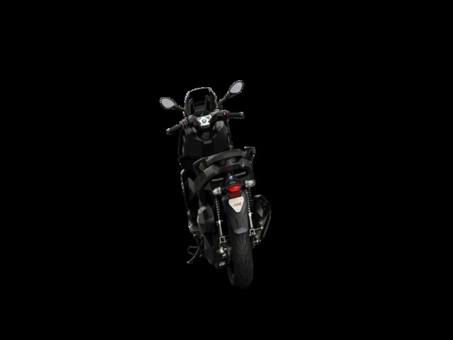 BMW Motorrad C 400 X 