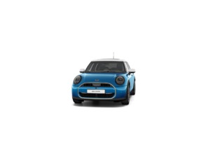 Fotos de MINI 5 Puertas Cooper C 115 kW (156 CV)