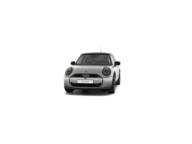 fotoG 0 del MINI MINI 5 Puertas Cooper C 115 kW (156 CV) 156cv Gasolina del 2025 en Valencia