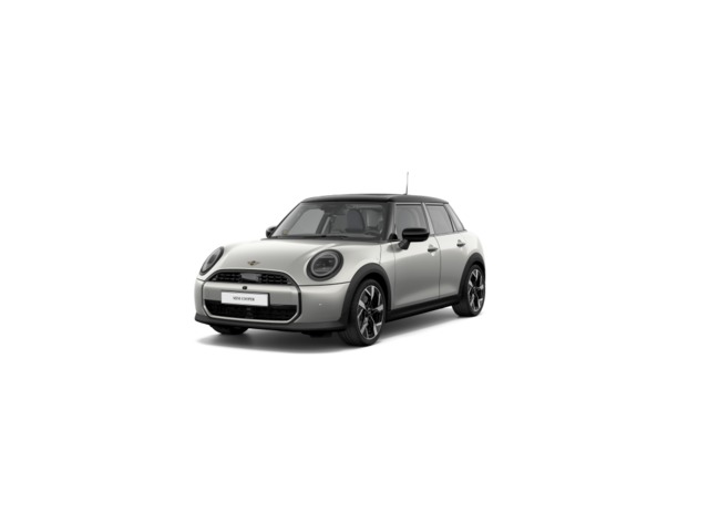 fotoG 2 del MINI MINI 5 Puertas Cooper C 115 kW (156 CV) 156cv Gasolina del 2025 en Valencia