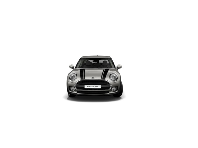 fotoG 0 del MINI MINI Clubman Cooper 100 kW (136 CV) 136cv Gasolina del 2016 en Madrid
