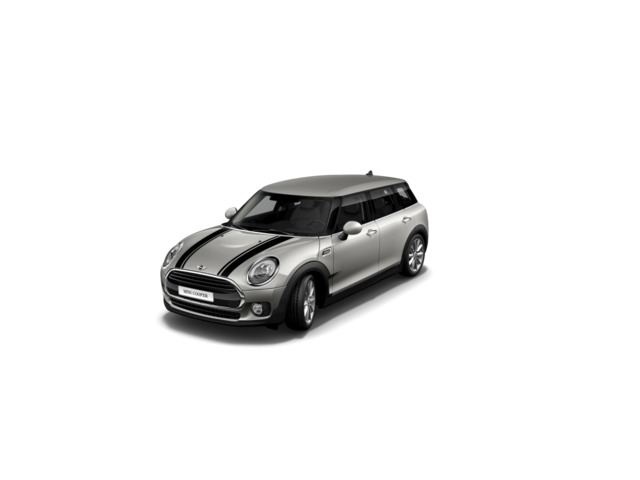 fotoG 1 del MINI MINI Clubman Cooper 100 kW (136 CV) 136cv Gasolina del 2016 en Madrid