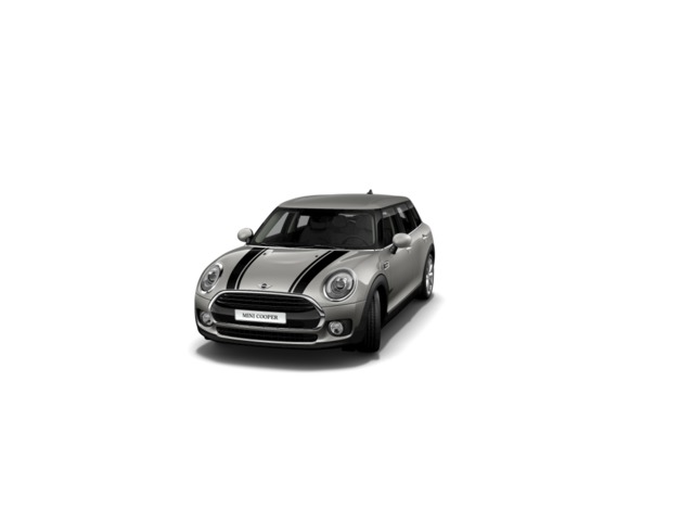 fotoG 2 del MINI MINI Clubman Cooper 100 kW (136 CV) 136cv Gasolina del 2016 en Madrid