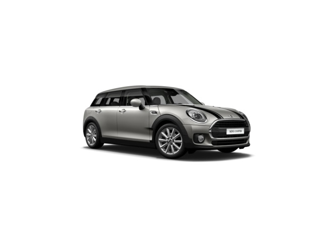 fotoG 3 del MINI MINI Clubman Cooper 100 kW (136 CV) 136cv Gasolina del 2016 en Madrid
