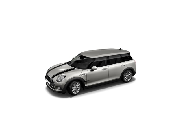 fotoG 4 del MINI MINI Clubman Cooper 100 kW (136 CV) 136cv Gasolina del 2016 en Madrid