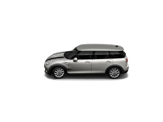 fotoG 5 del MINI MINI Clubman Cooper 100 kW (136 CV) 136cv Gasolina del 2016 en Madrid