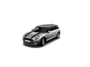 Fotos de MINI Clubman Cooper 100 kW (136 CV)
