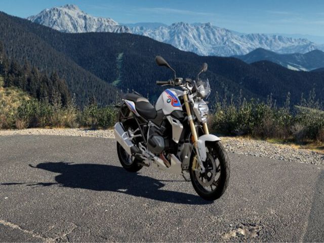 BMW Motorrad R 1250 R  BMW Motorrad R 1250 R  de ocasión