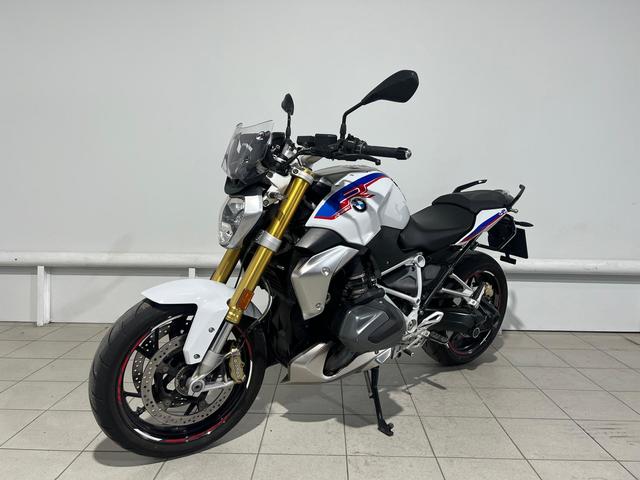 BMW Motorrad R 1250 R  de ocasión 