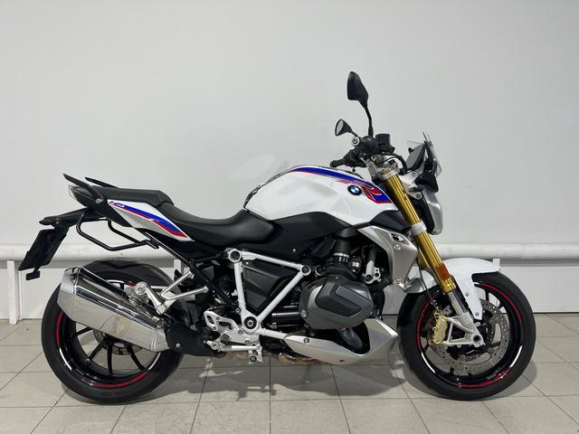 BMW Motorrad R 1250 R  de ocasión 