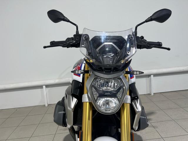 BMW Motorrad R 1250 R  de ocasión 