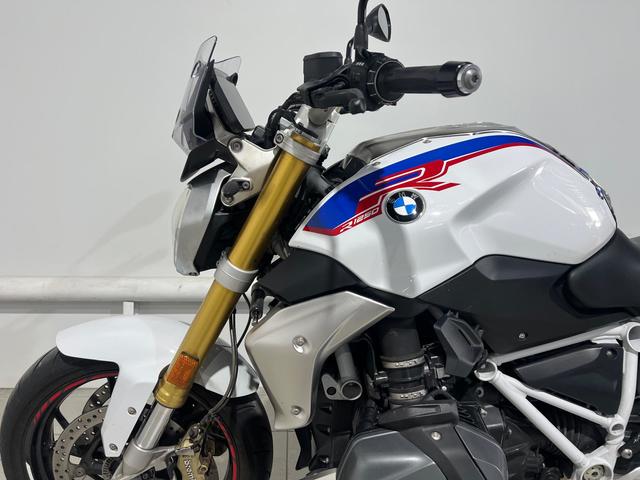 BMW Motorrad R 1250 R  de ocasión 