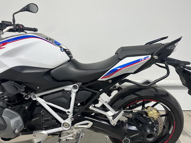 BMW Motorrad R 1250 R  de ocasión 