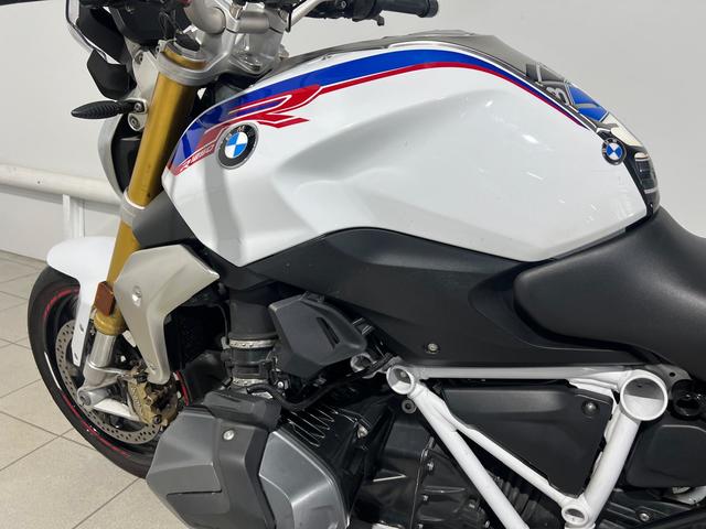 BMW Motorrad R 1250 R  de ocasión 