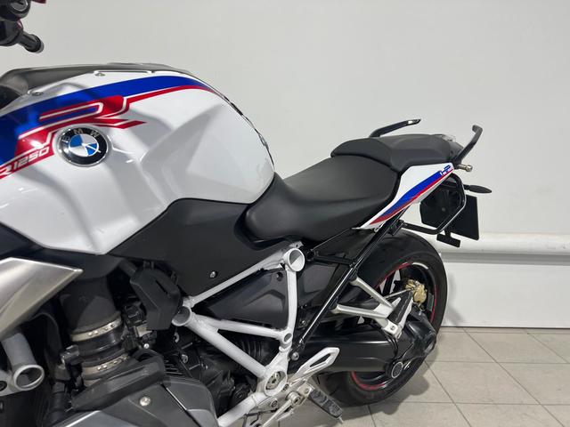 BMW Motorrad R 1250 R  de ocasión 