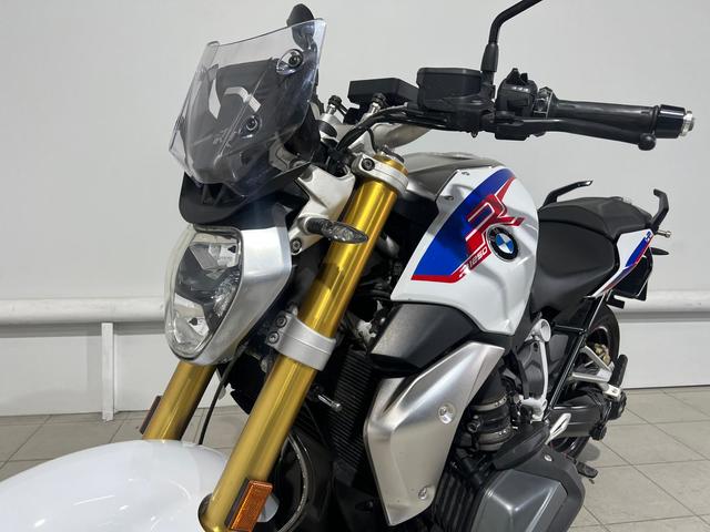 BMW Motorrad R 1250 R  de ocasión 