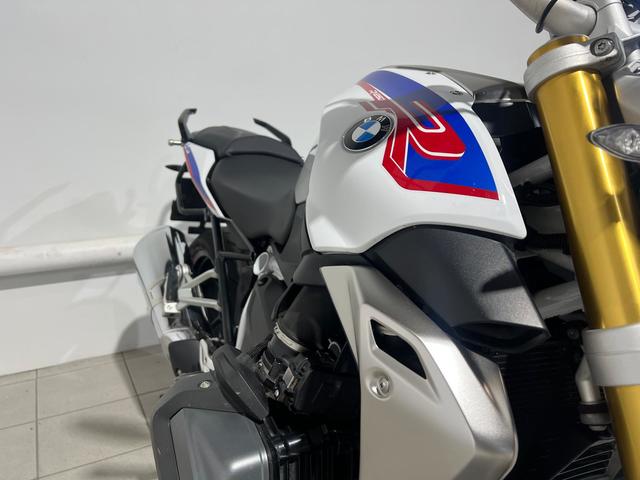 BMW Motorrad R 1250 R  de ocasión 