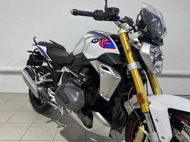 BMW Motorrad R 1250 R  de ocasión 