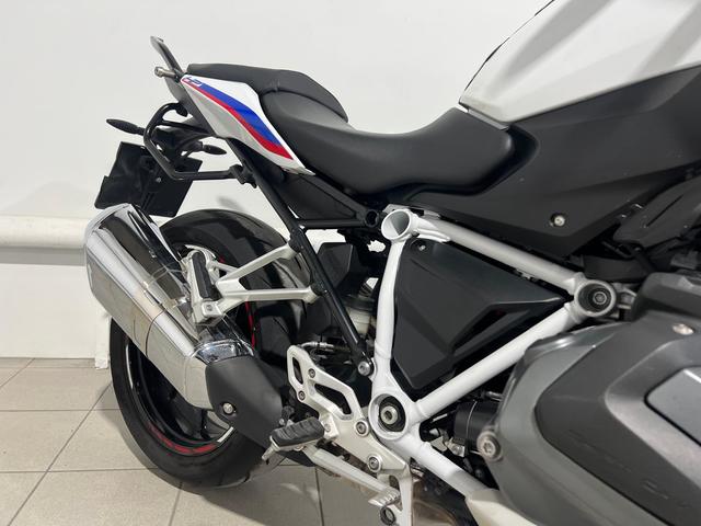 BMW Motorrad R 1250 R  de ocasión 