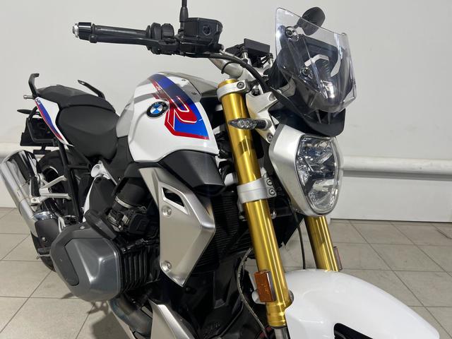 BMW Motorrad R 1250 R  de ocasión 