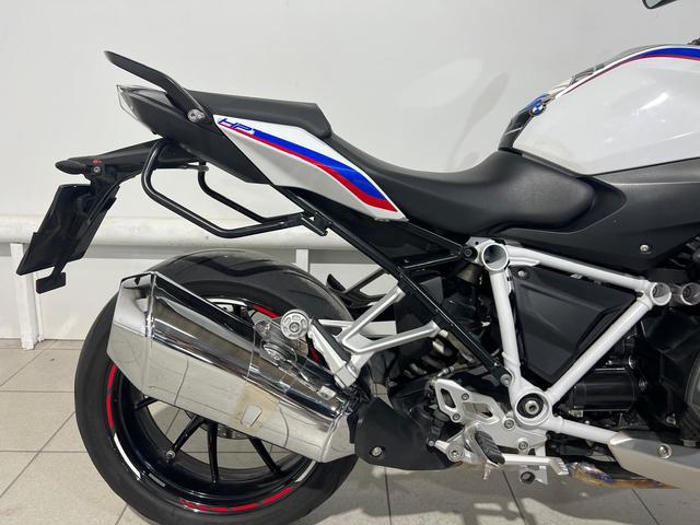 BMW Motorrad R 1250 R  de ocasión 
