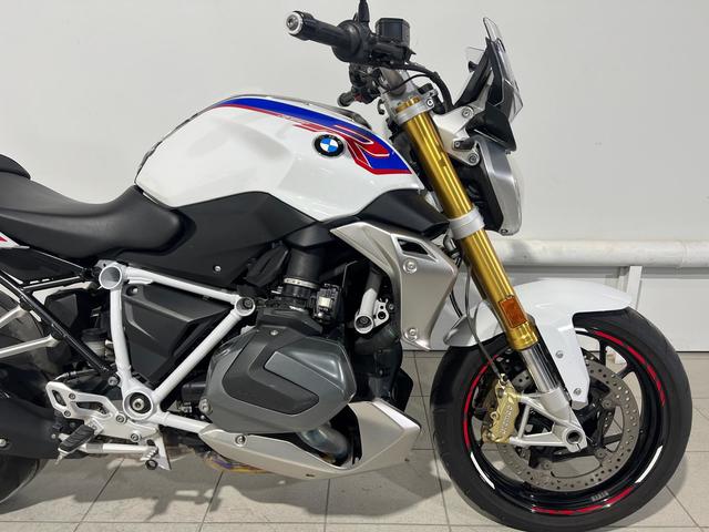 BMW Motorrad R 1250 R  de ocasión 