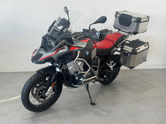 BMW Motorrad R 1250 GS Adventure  de ocasión 