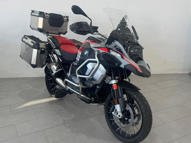 BMW Motorrad R 1250 GS Adventure  de ocasión 