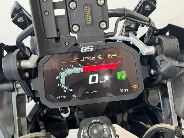 BMW Motorrad R 1250 GS Adventure  de ocasión 