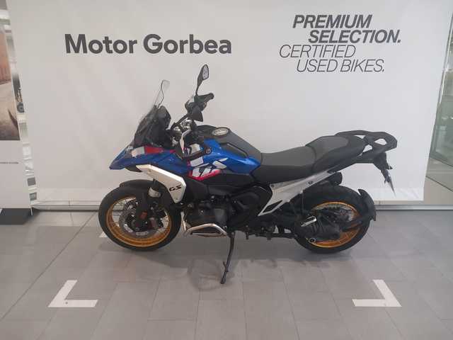 BMW Motorrad R 1300 GS  de ocasión 