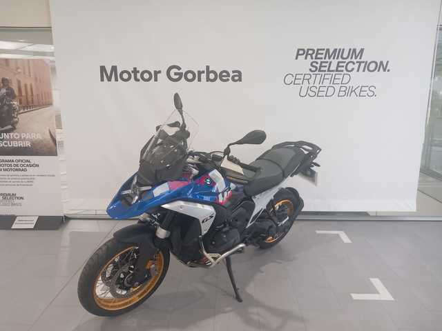 BMW Motorrad R 1300 GS  de ocasión 