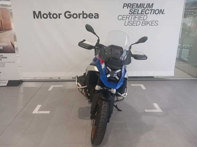 BMW Motorrad R 1300 GS  de ocasión 