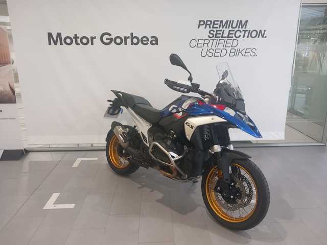 BMW Motorrad R 1300 GS  de ocasión 