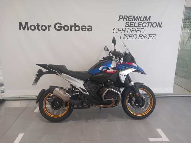 BMW Motorrad R 1300 GS  de ocasión 