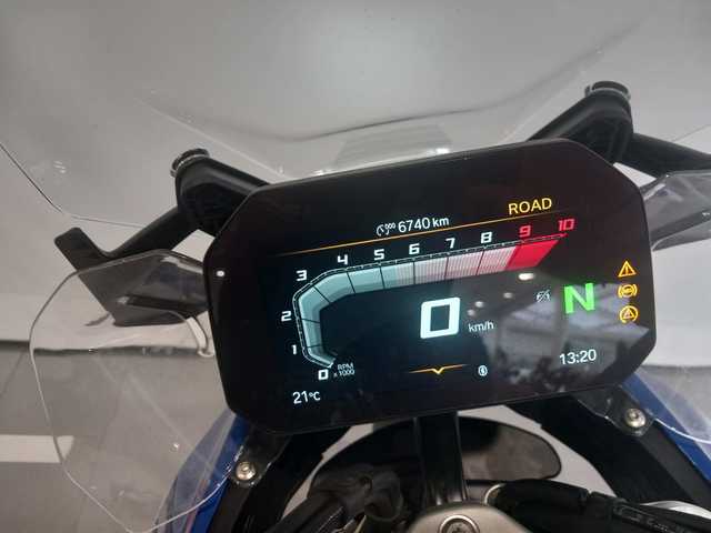 BMW Motorrad R 1300 GS  de ocasión 