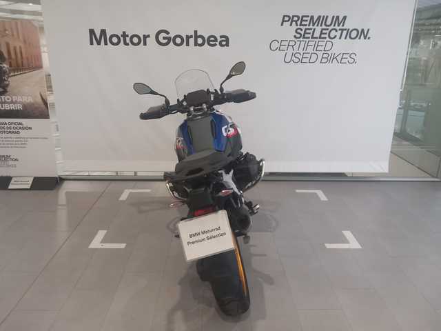 BMW Motorrad R 1300 GS  de ocasión 