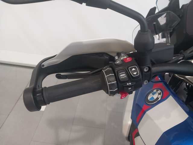 BMW Motorrad R 1300 GS  de ocasión 