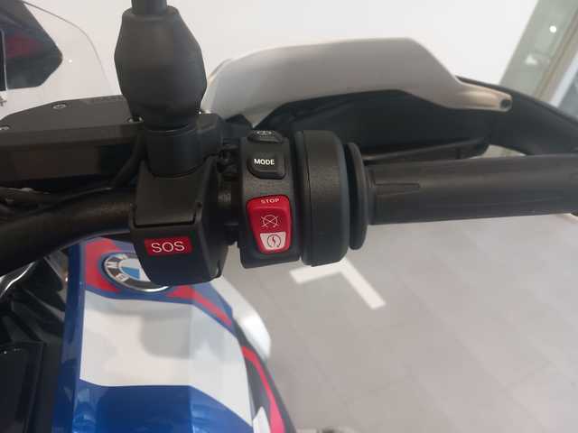 BMW Motorrad R 1300 GS  de ocasión 