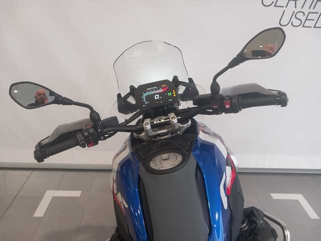 BMW Motorrad R 1300 GS  de ocasión 