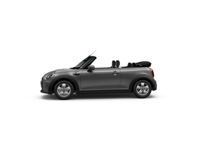 fotoG 4 del MINI MINI Cabrio Cooper 100 kW (136 CV) 136cv Gasolina del 2021 en Cáceres