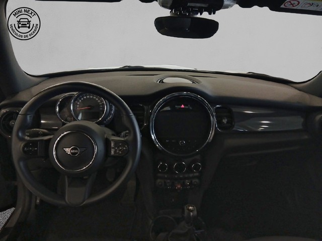 MINI MINI Cabrio Cooper 100 kW (136 CV)