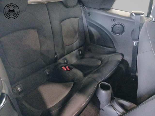 MINI MINI Cabrio Cooper 100 kW (136 CV)